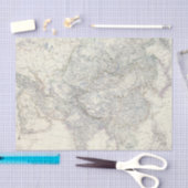 Papier Mousseline L'Asie 2 2 (Artisanat)