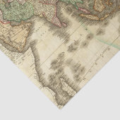 Papier Mousseline L'Asie 32 (Détail)