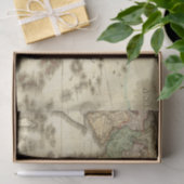 Papier Mousseline L'Asie 32 (Cadeau)