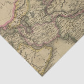 Papier Mousseline L'Asie 34 (Détail)