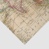 Papier Mousseline L'Asie 35 (Détail)