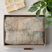 Papier Mousseline L'Asie 35 (Cadeau)