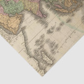 Papier Mousseline L'Asie 39 (Détail)