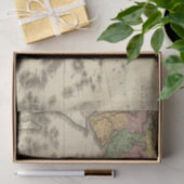 Papier Mousseline L'Asie 39 (Cadeau)