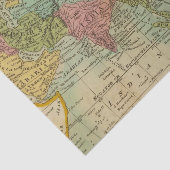 Papier Mousseline L'Asie 4 (Détail)