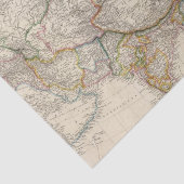 Papier Mousseline L'Asie 41 (Détail)