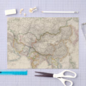 Papier Mousseline L'Asie 41 (Artisanat)