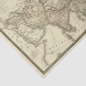 Papier Mousseline L'Asie 9 (Détail)