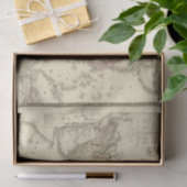 Papier Mousseline L'Asie 9 (Cadeau)