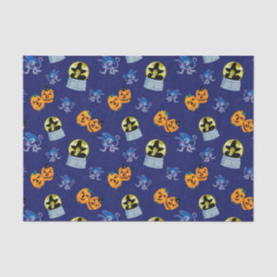 Papier Mousseline L'Assistant D'Oz™ Motif de la sorcière d'Hallowe