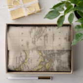 Papier Mousseline L'Australie 9 (Cadeau)