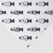 Papier Mousseline Lava Lamps (Détail)