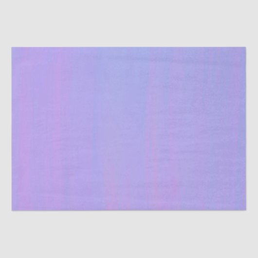 Papier Mousseline Lavande avec un peu de papier Tissu rose (Recto)