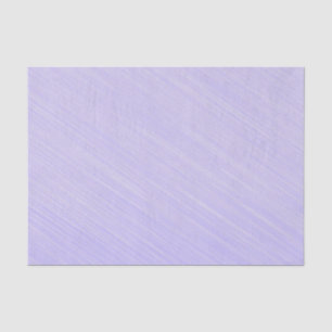 Papier Mousseline Lavande simple