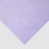 Papier Mousseline Lavande simple (Détail)