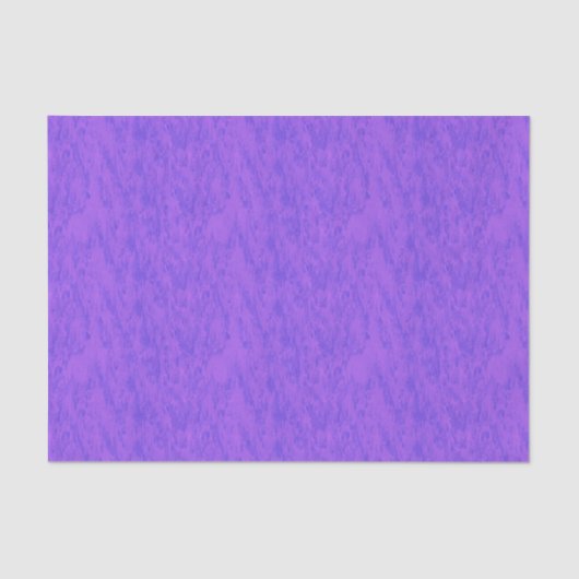 Papier Mousseline Lavande violet (Recto)