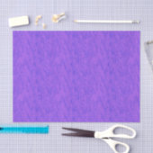 Papier Mousseline Lavande violet (Artisanat)