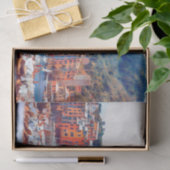 Papier Mousseline ldp PORTO VENERE - (Cadeau)