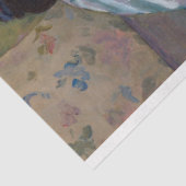 Papier Mousseline Le bain de l'enfant, Mary Cassatt (Détail)