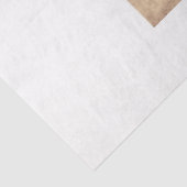 Papier Mousseline Le baiser (Détail)