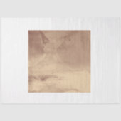 Papier Mousseline Le baiser (Recto)