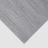 Papier Mousseline Le bambou gris cendré (Détail)