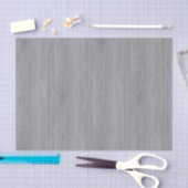 Papier Mousseline Le bambou gris cendré (Artisanat)