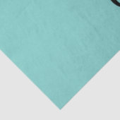 Papier Mousseline Le Bonheur Est Un Travail Intérieur (Détail)