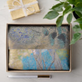 Papier Mousseline Le Bouddha, Redon (Cadeau)