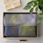 Papier Mousseline Le Cabine du Mountain Stream (Cadeau)