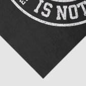 Papier Mousseline Le Canada n'est pas à vendre EST. 1867 Fier Canadi (Détail)