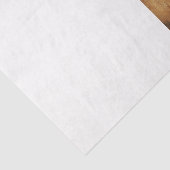 Papier Mousseline Le chat (Détail)