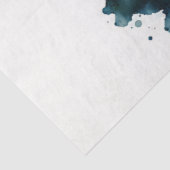 Papier Mousseline Le cimetière gothique Porte Series Design 10 (Détail)