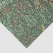 Papier Mousseline Le Colorado 5 2 (Détail)