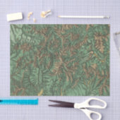Papier Mousseline Le Colorado 5 2 (Artisanat)