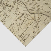 Papier Mousseline Le Delaware (Détail)