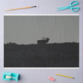 Papier Mousseline Le Dernier Bugle (Artisanat)