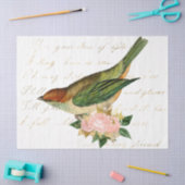 Papier Mousseline Le design de la série Bouquet 85 (Artisanat)