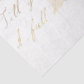 Papier Mousseline Le design de la série Bouquet 91 (Détail)