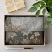 Papier Mousseline Le document de découpage de la reine (Cadeau)