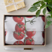 Papier Mousseline Le don de tomates (Cadeau)