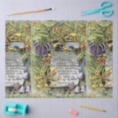 Papier Mousseline Le Fruit De L'Esprit (Artisanat)