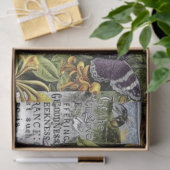 Papier Mousseline Le Fruit De L'Esprit (Cadeau)