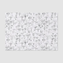 Le gang des champignons