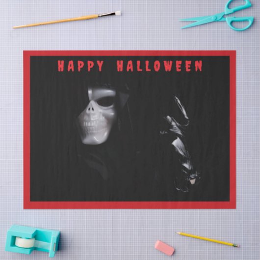 Papier Mousseline Le Gant - (Artisanat)