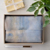 Papier Mousseline Le Great Western Railway, William Turner, 1844 (Cadeau)