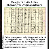 Papier Mousseline Le Holly Et Le Ivy Sheet Music DU4 Découpage