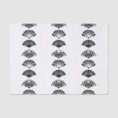 Papier Mousseline Le Japon aime Thunder_Cove (Recto)