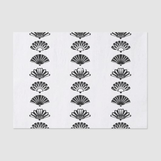 Papier Mousseline Le Japon aime Thunder_Cove (Recto)