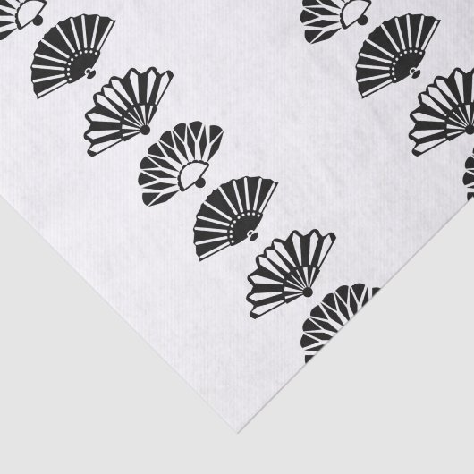 Papier Mousseline Le Japon aime Thunder_Cove (Détail)